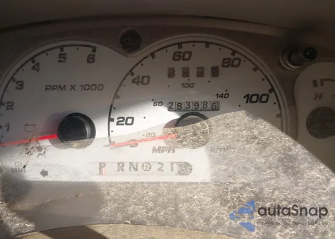 2001 Ford Explorer Sport Trac из США, поврежденный, VIN 1FMZU77EX1UB94418